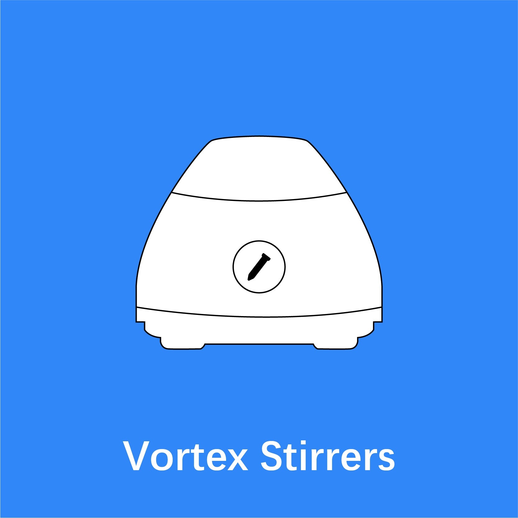 Vortex Mixers