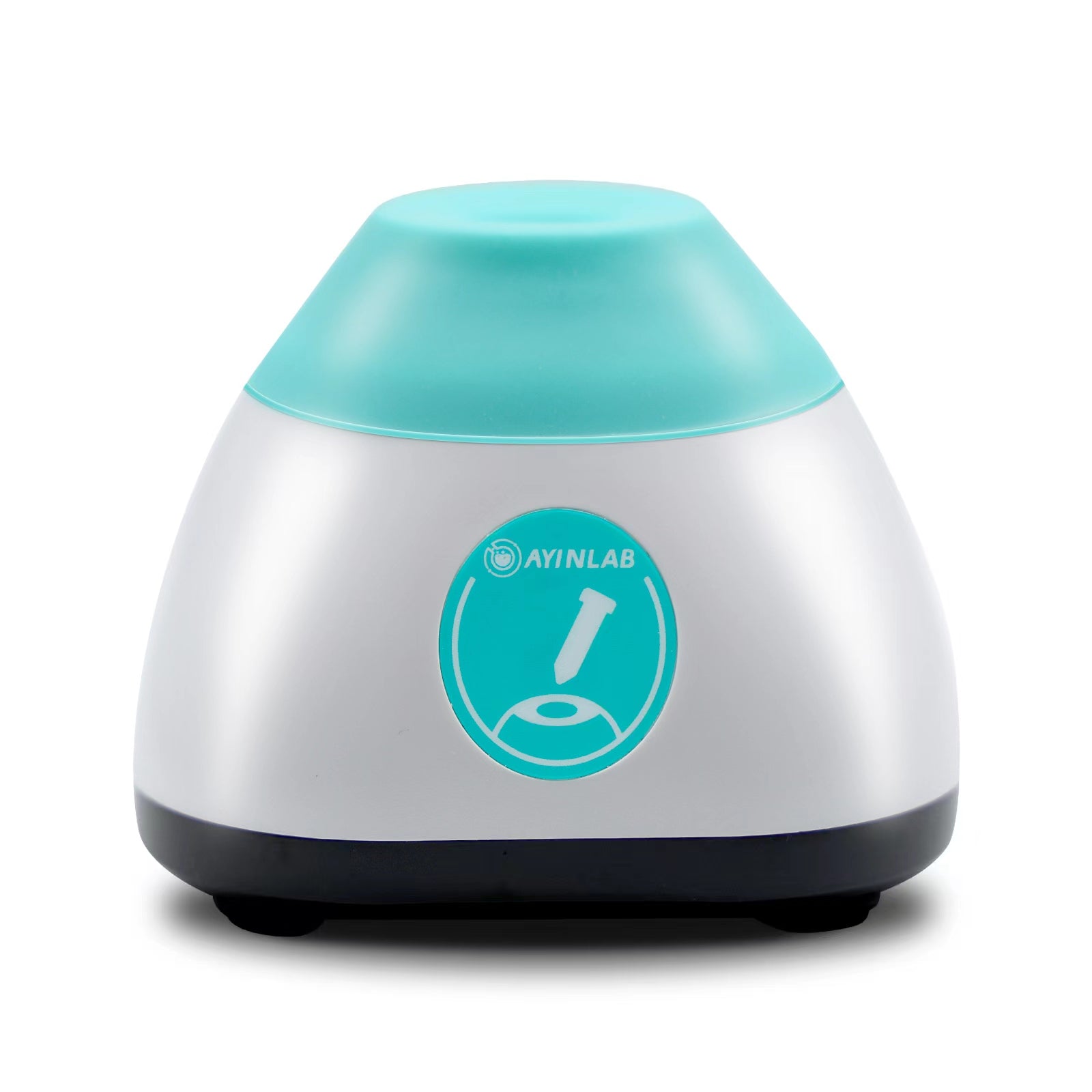 AYINLAB Vortex Mixer 2100rpm- Automactic Paint Mixer