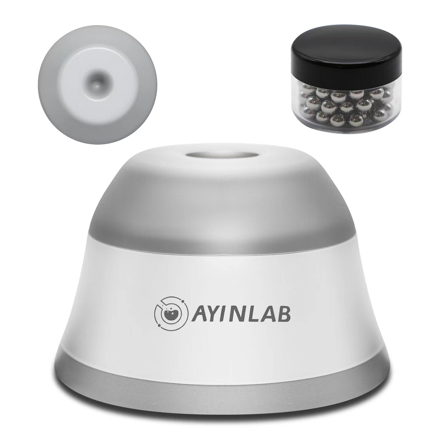 AYINLAB Vortex Mixer 3000rpm