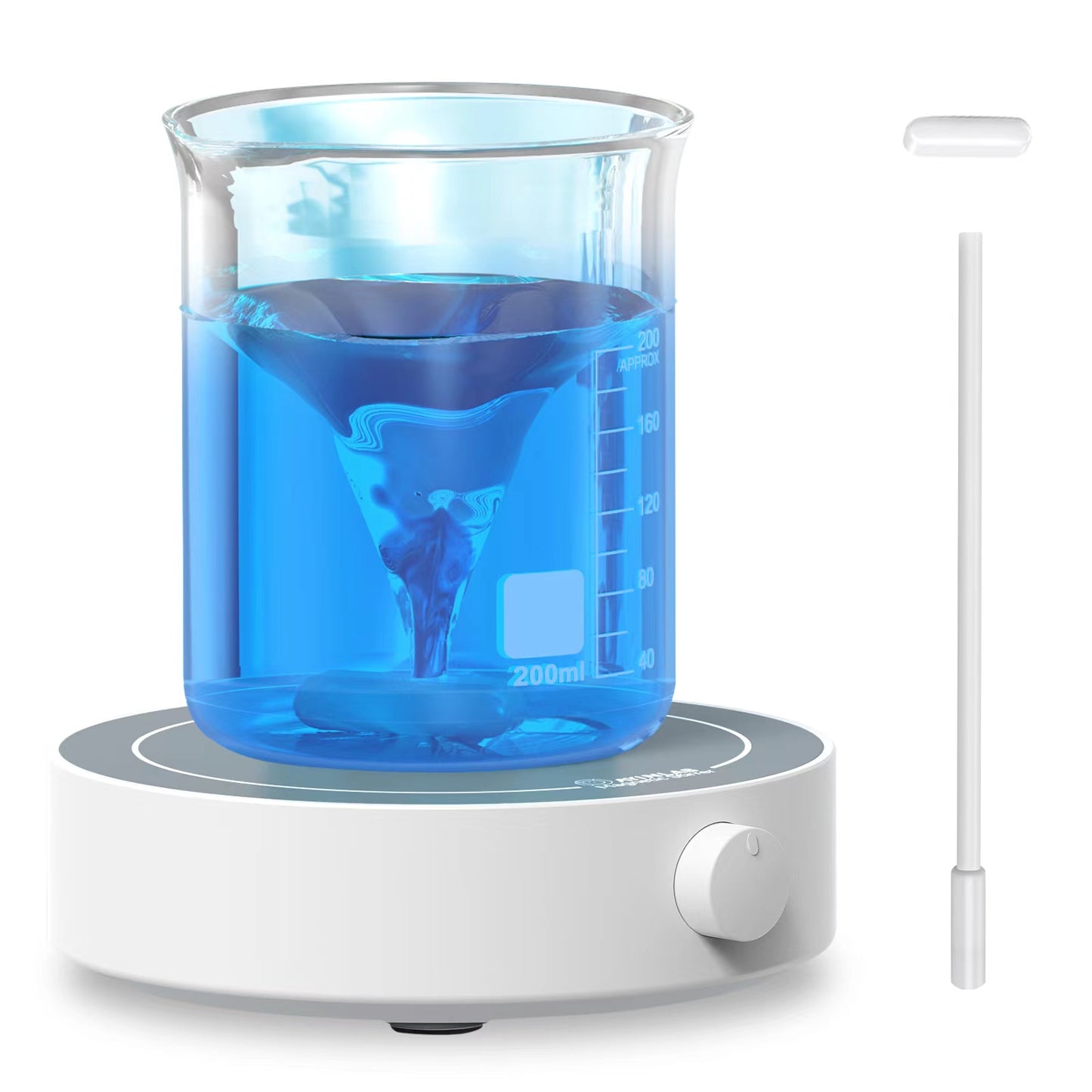 AYINLAB Magnetic Stirrer 2000rpm