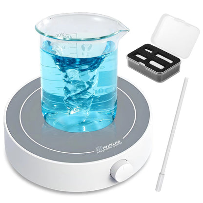 AYINLAB Magnetic Stirrer 2000rpm