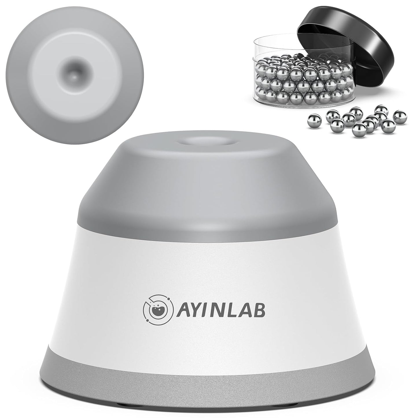 AYINLAB Vortex Mixer 3000rpm
