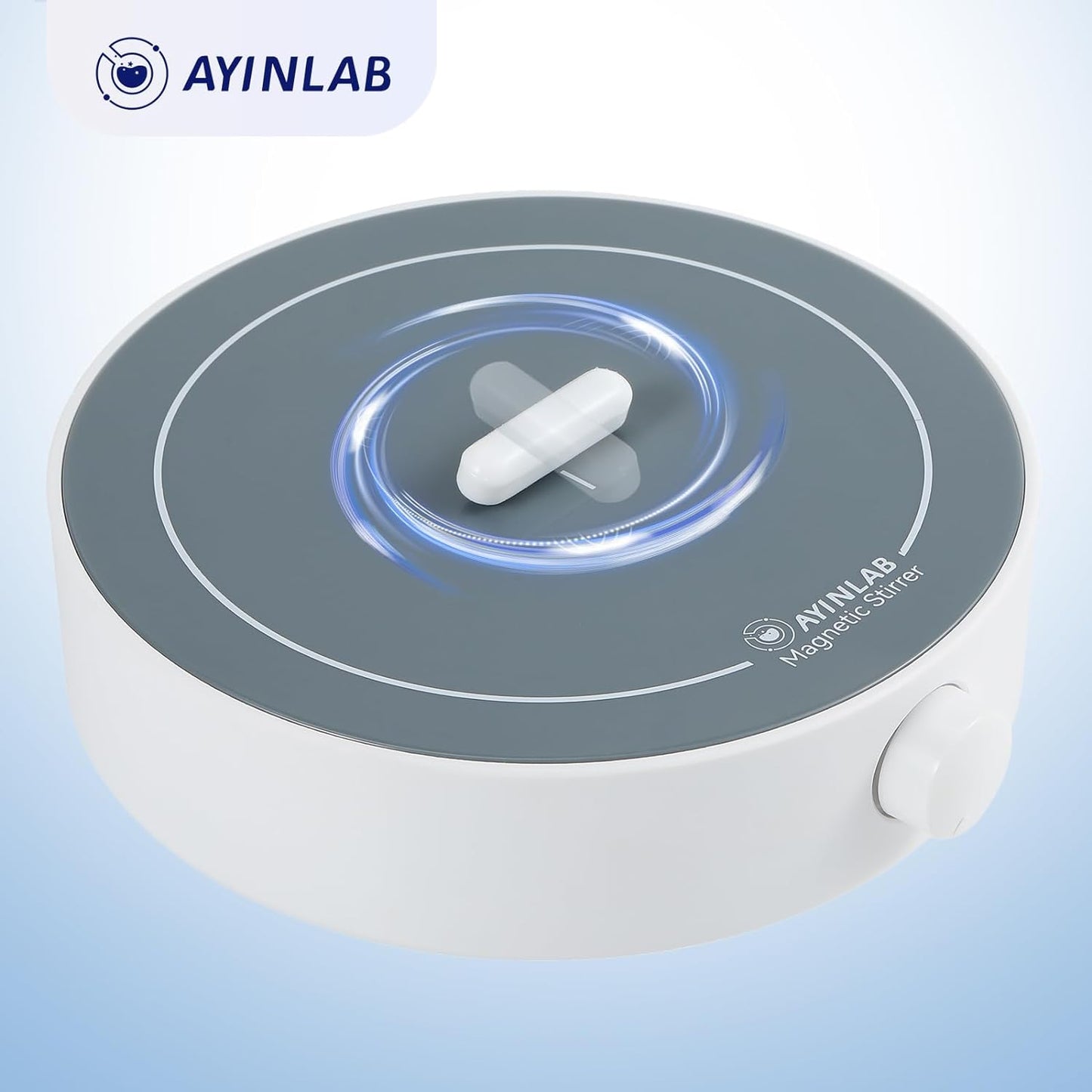 AYINLAB Magnetic Stirrer 2000rpm