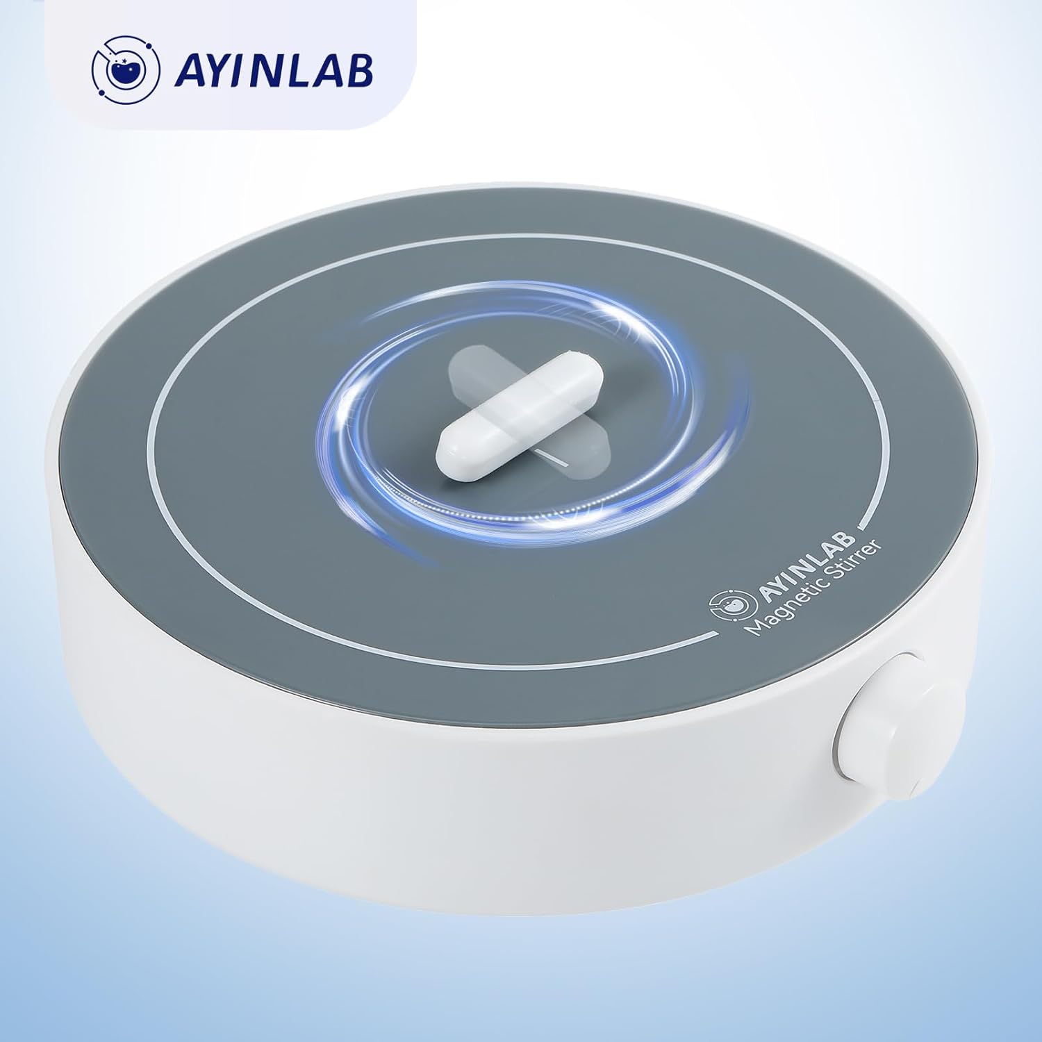 AYINLAB Magnetic Stirrer 2000rpm