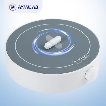 AYINLAB Magnetic Stirrer 2000rpm