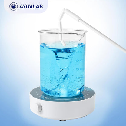 AYINLAB Magnetic Stirrer 2000rpm