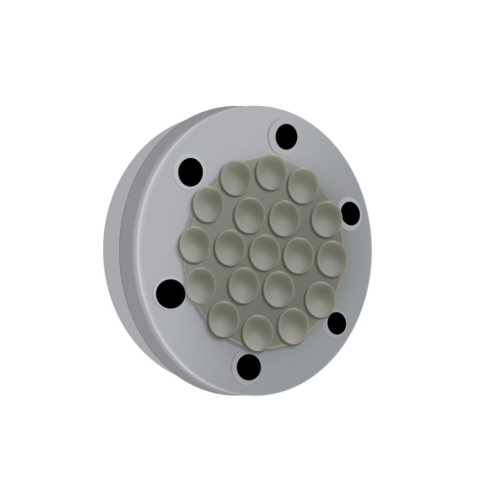 Mix Wide Vortex Mixer 4000RPM
